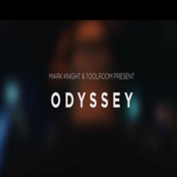 Check out 'Odyssey' a short film about the art of dj'ing
