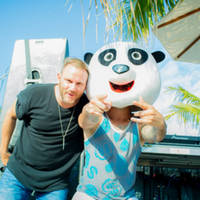 Le Club Avenue, New Jersey (20/07/14)