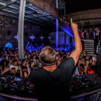 New City Gas, Montreal (18/07/14)