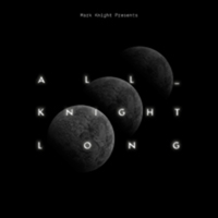 Mark Knight 'All Knight Long' World Tour